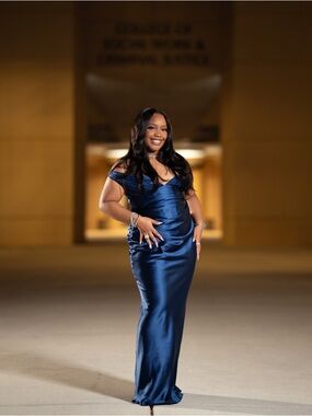 Baby boo Aurelia Maxi Dress